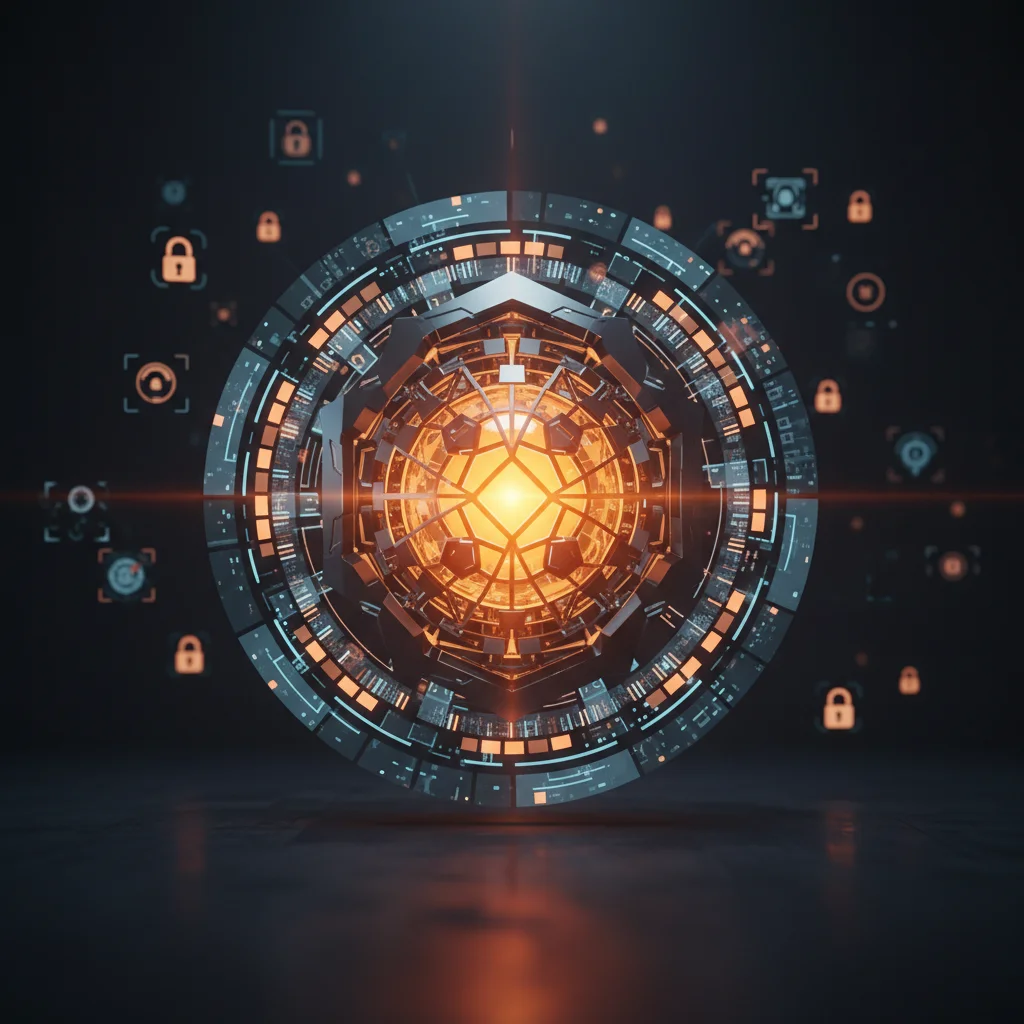 Enterprise security visualization